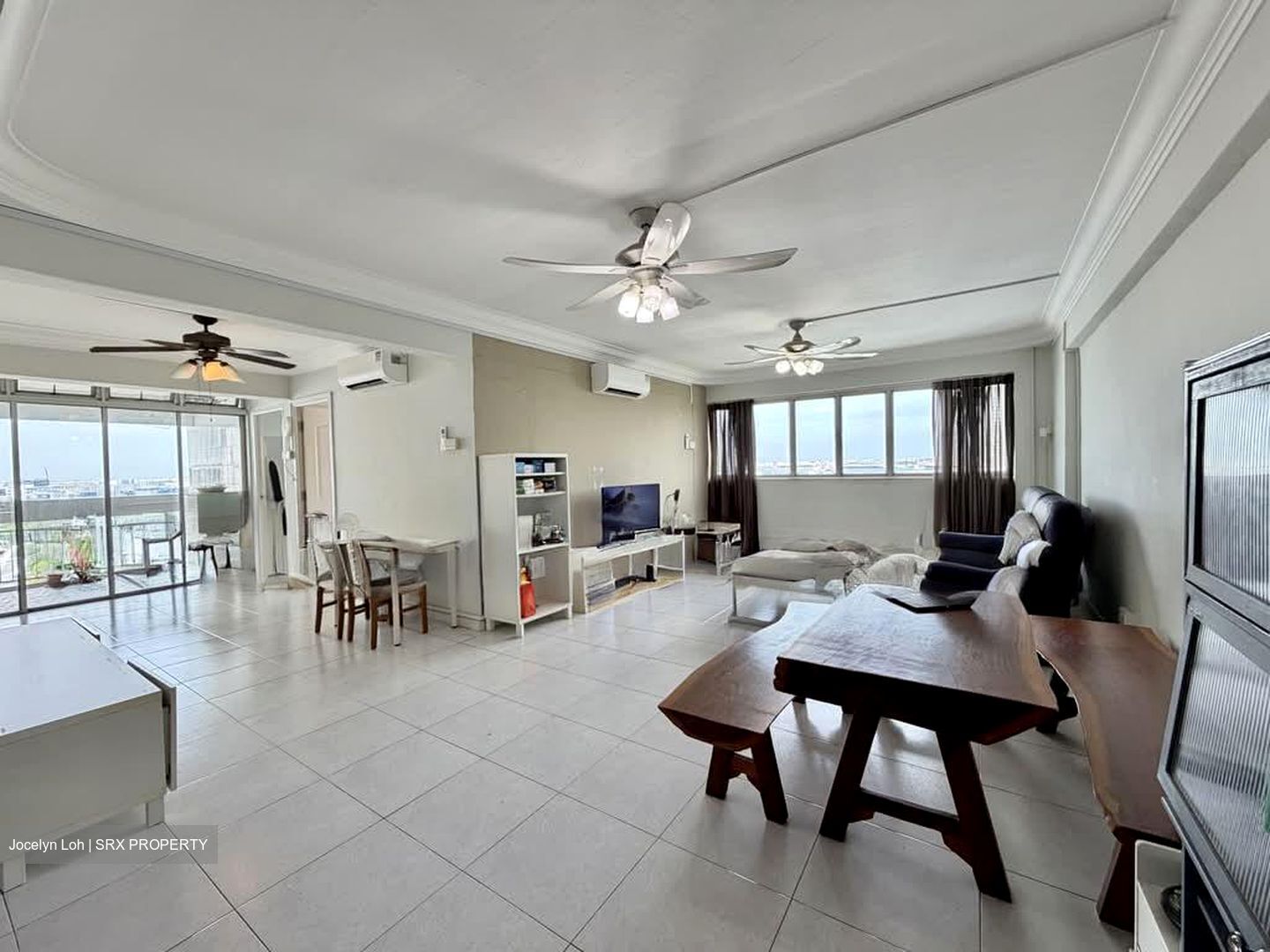 Blk 552 Cheng San Place (Ang Mo Kio), HDB 5 Rooms #584509111